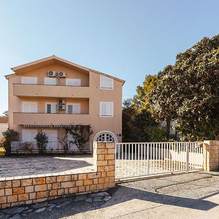 Villa Porta Biograd Na Moru Extérieur photo