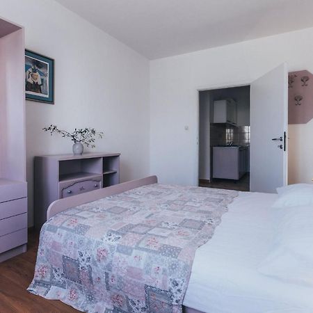 Villa Porta Biograd Na Moru Extérieur photo