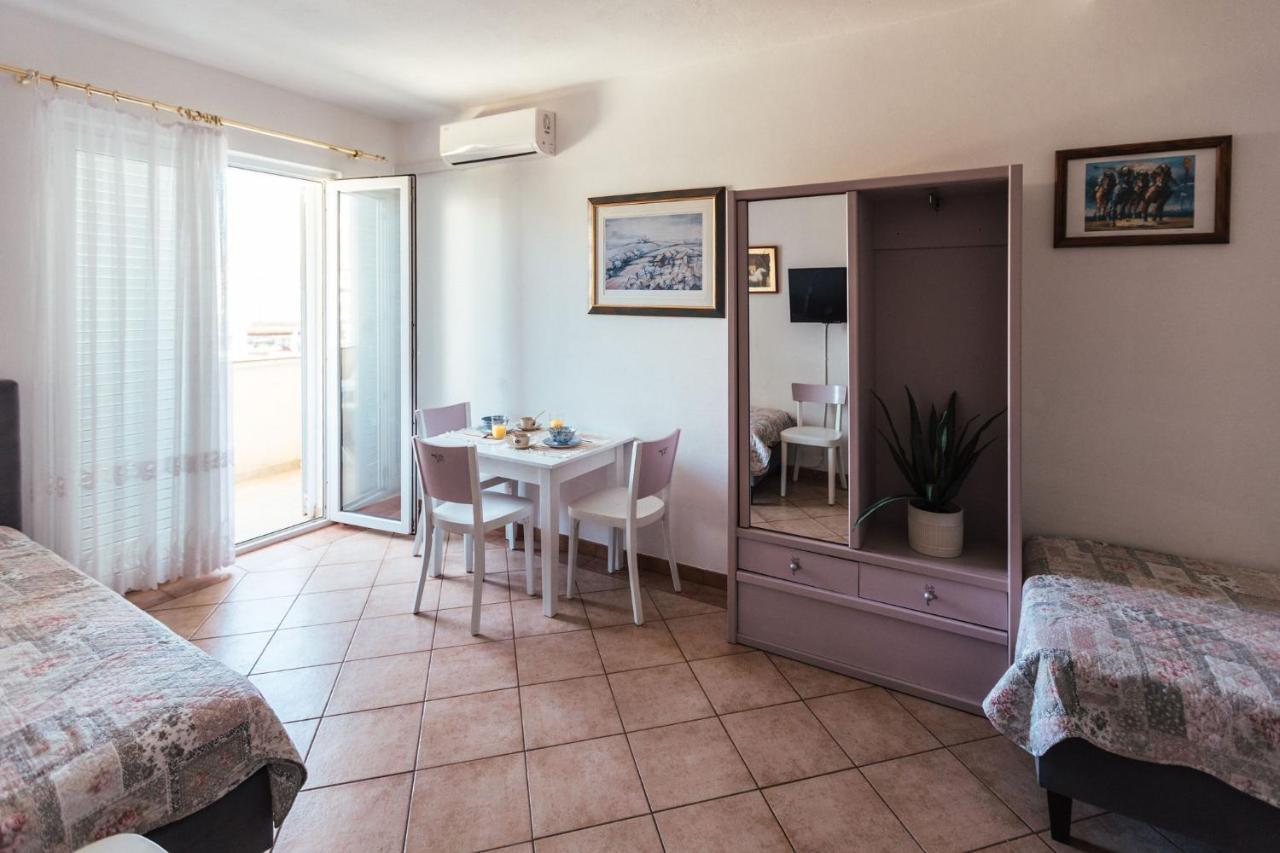Villa Porta Biograd Na Moru Extérieur photo