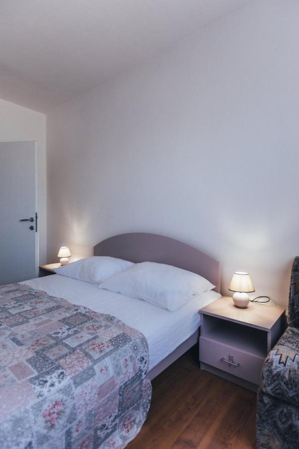 Villa Porta Biograd Na Moru Extérieur photo