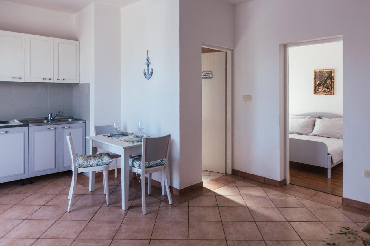 Villa Porta Biograd Na Moru Extérieur photo