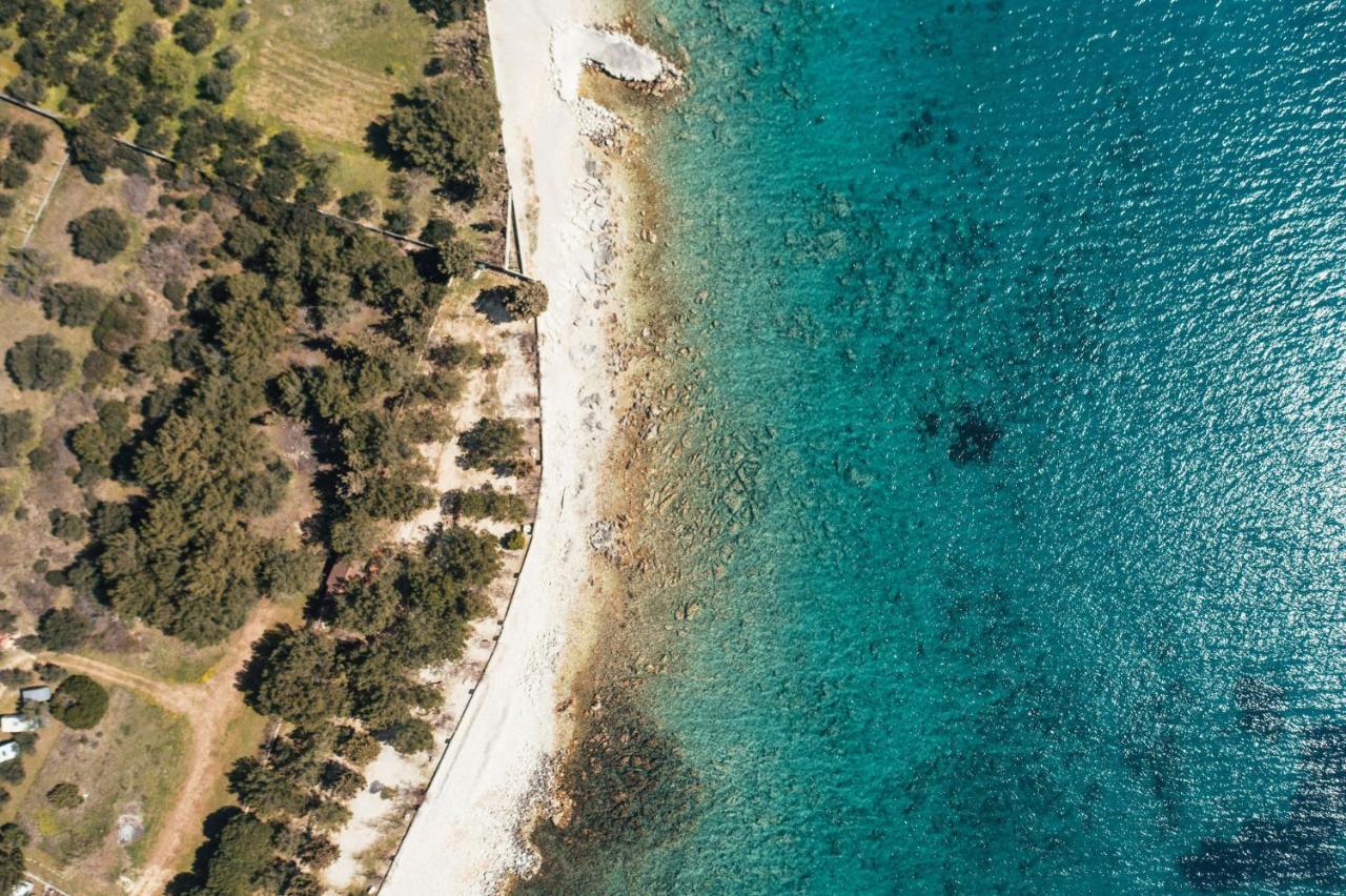 Villa Porta Biograd Na Moru Extérieur photo