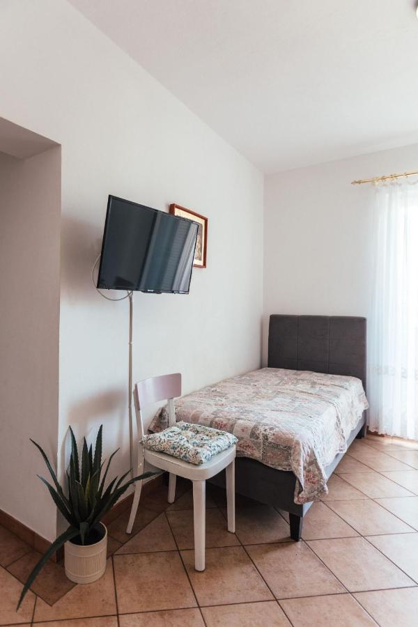 Villa Porta Biograd Na Moru Extérieur photo