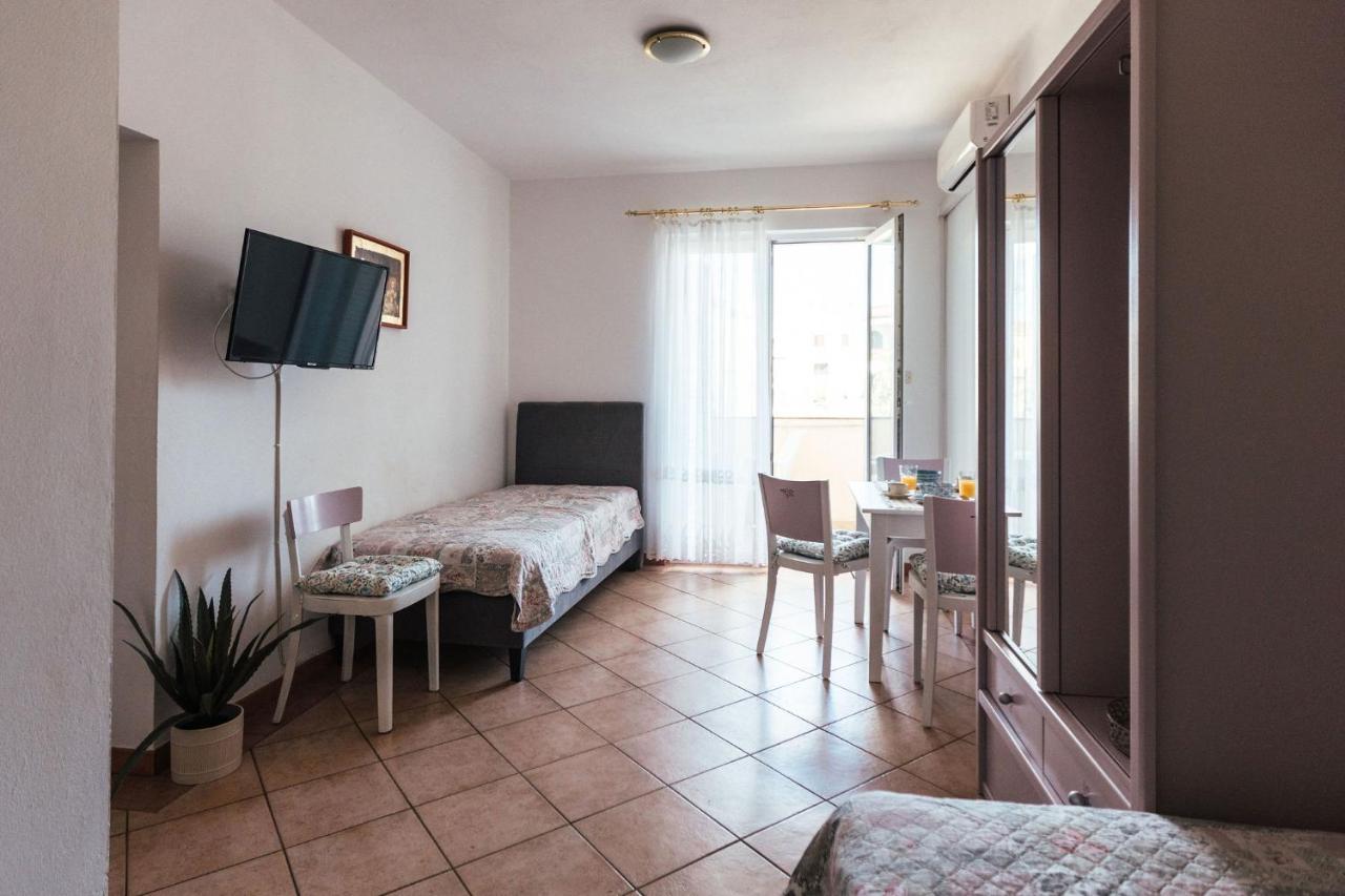 Villa Porta Biograd Na Moru Extérieur photo
